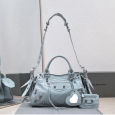 Balenciaga Top Handle Bags